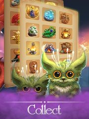Screenshot 15: Magic Story of Solitaire Cards
