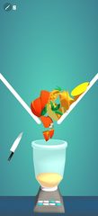 Screenshot 6: Fruit Blend 3D