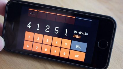 Screenshot 3: Escape Team