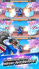 Screenshot 7: One Punch