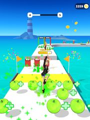 Screenshot 7: Run Healthy