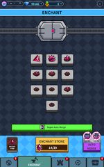 Screenshot 19: Hero Factory - Idle tycoon