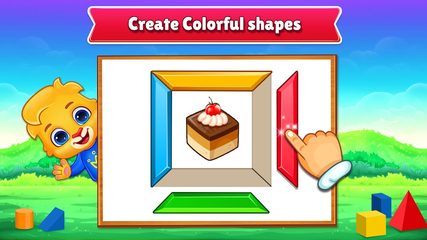 Screenshot 6: Color Kids: Coloring Games