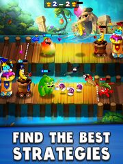 Screenshot 6: Garden Goons - PVP Battle