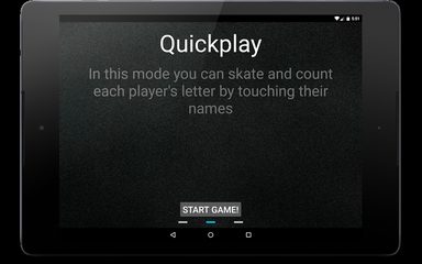 Screenshot 22: Game of S.K.A.T.E