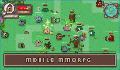 Screenshot 9: [MMORPG] Little War Online