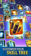 Screenshot 2: Idle Space Clicker