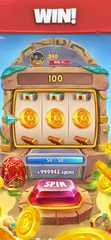 Screenshot 2: Coins Clash