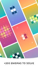 Screenshot 19: Zen Squares - Minimalist Puzzle Game