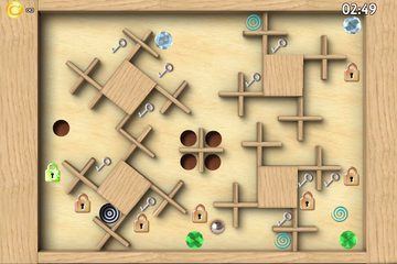 Screenshot 12: Classic Labyrinth 3d Maze