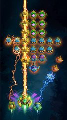 Screenshot 4: Atlantis: Alien Space Shooter