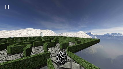 Screenshot 7: Labyrinth Maze