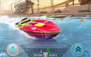Screenshot 21: Top Boat: Racing Simulator 3D
