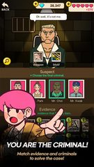 Screenshot 5: DetectiveS:Find the Difference