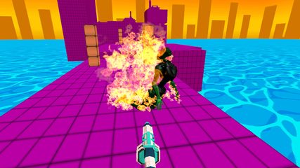 Screenshot 8: Burn Them All