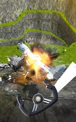 Screenshot 10: Crazy Plane Landing
