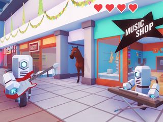 Screenshot 14: Robbery Madness: Classic Thief Game - Mall Heist