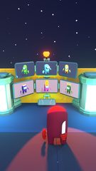 Screenshot 1: Impostor 3D－Hide and Seek Game