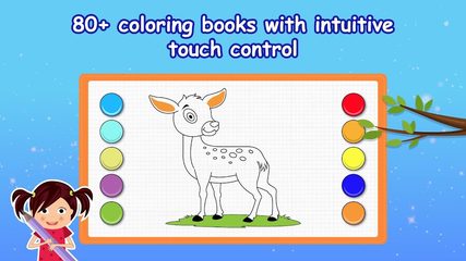 Screenshot 15: Pre-k Preschool Learning Games