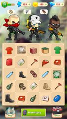 Screenshot 9: Merge Battle