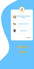 Screenshot 5: Dicto : Dictée de vocabulaire