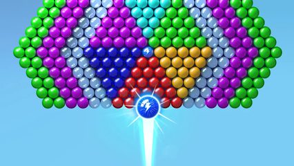 Screenshot 21: Shoot Bubble - Pop Bubbles