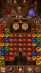 Screenshot 18: Jewels Magic Kingdom2