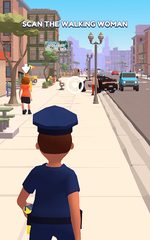 Screenshot 9: Street Cop 3D
