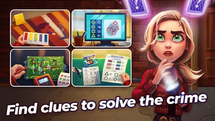Screenshot 16: Parker & Lane: Twisted Minds