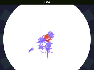 Screenshot 24: Splat FRVR