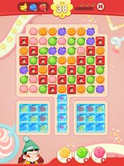 Screenshot 20: PEKO POP : Match 3 Puzzle