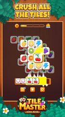 Screenshot 23: Tile Connect Master: Match fun