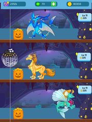 Screenshot 24: Halloween World