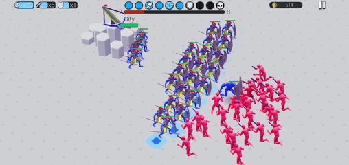 Screenshot 11: Real Time Shields