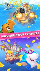 Screenshot 5: Smash Island-Be the Island Kin
