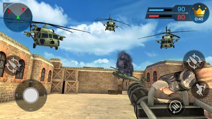 Screenshot 19: Critical Strike : Shooting Ops