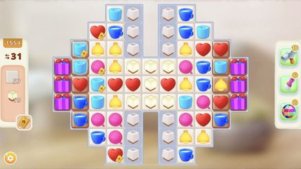 Screenshot 16: Homematch Home Design Game