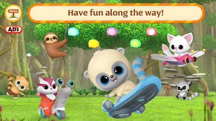 Screenshot 5: YooHoo: Animal Doctor Games!
