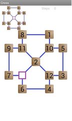 Screenshot 5: Graph Puzzles