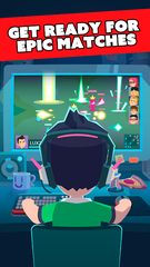 Screenshot 5: League of Gamers Streamer Life