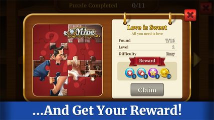 Screenshot 4: Power Bingo: Free Casino Games