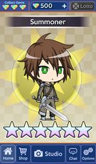 Screenshot 24: Pocket Chibi - Anime Dress Up