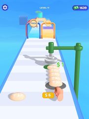 Screenshot 7: I Want Pizza