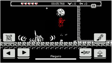 Screenshot 22: Mangavania: Action Platformer