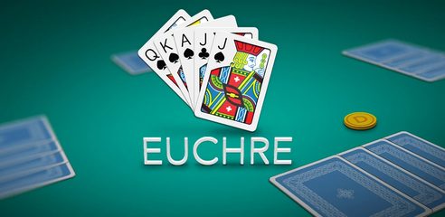 Screenshot 19: Euchre *