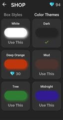 Screenshot 5: Flaten - Block Puzzle Game