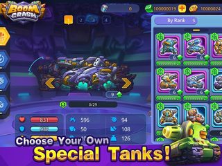 Screenshot 10: Boom Crash