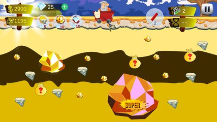 Screenshot 13: Gold Miner Vegas