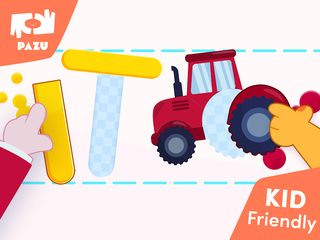 Screenshot 16: ABC Alphabet Game for kids