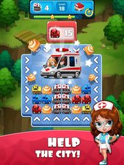 Screenshot 19: Traffic Jam Cars Puzzle Match3